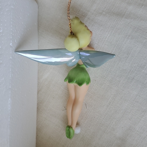 Walt Disney TINKERBELL Special Edition Ornament figurine display collectible - Picture 16 of 16